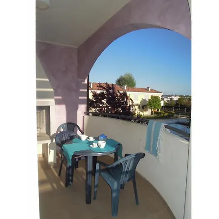 Cozy With Swimming Pool * Bibione