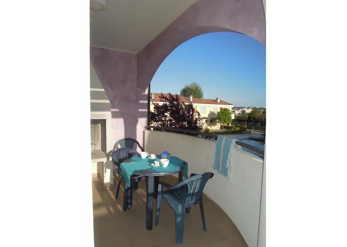 Cozy With Swimming Pool * Bibione